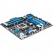 Placa de baza ASUS P8Q77-M, 4*DDR3, PCIE 3.0, 6*SATA, VGA, DVI, HDMI, Socket 1155